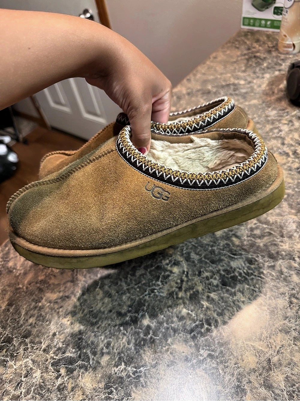 UGG Tasman Slippers